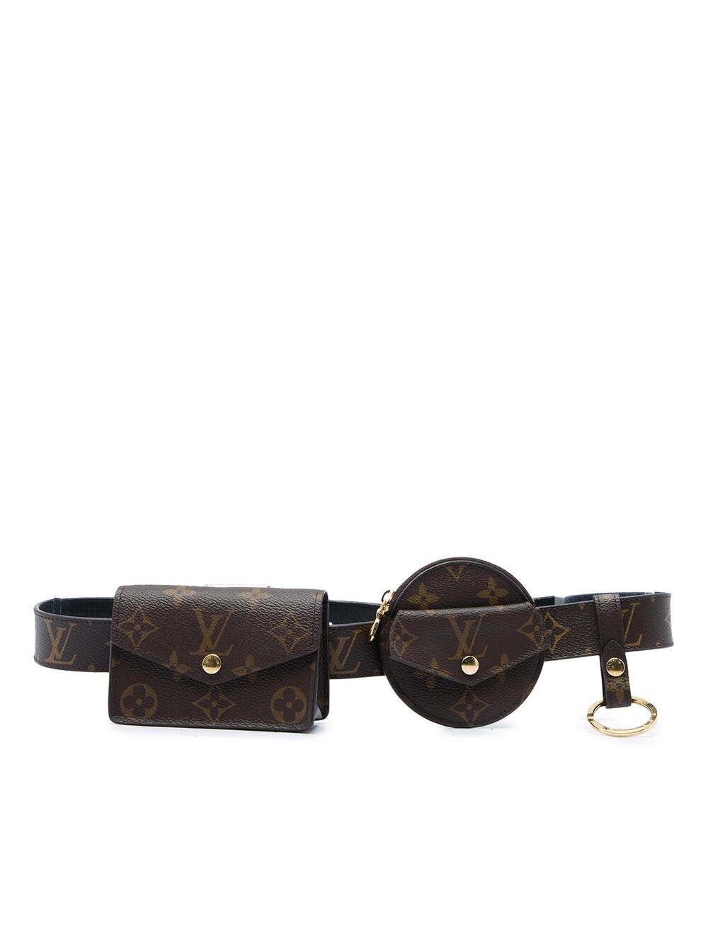 Louis Vuitton Daily Multi Pocket 30Mm #361806L13B